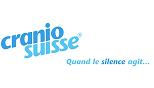 Cranio Suisse Logo