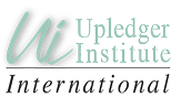 Upledger institut Logo