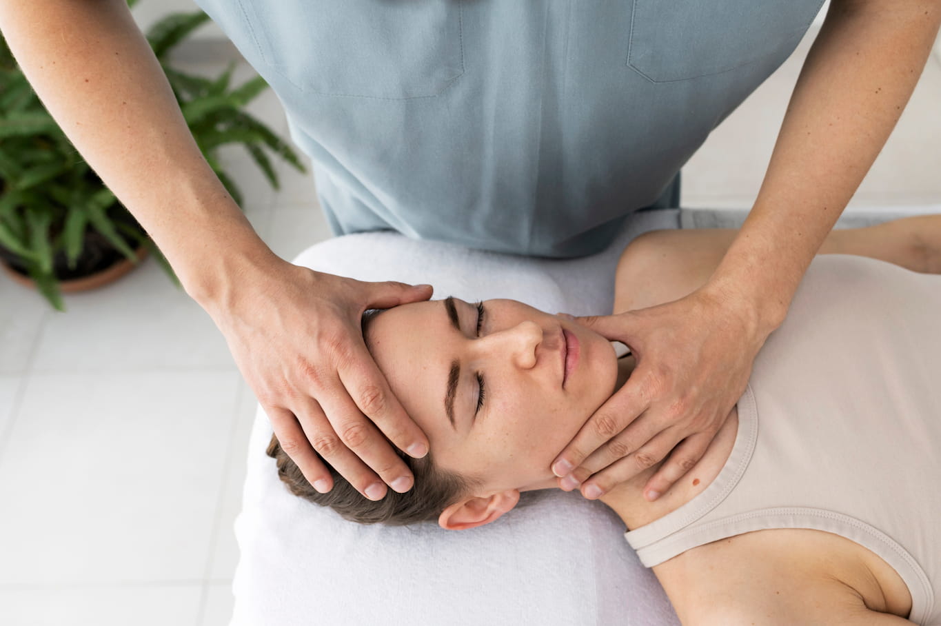 Therapie soin adulte